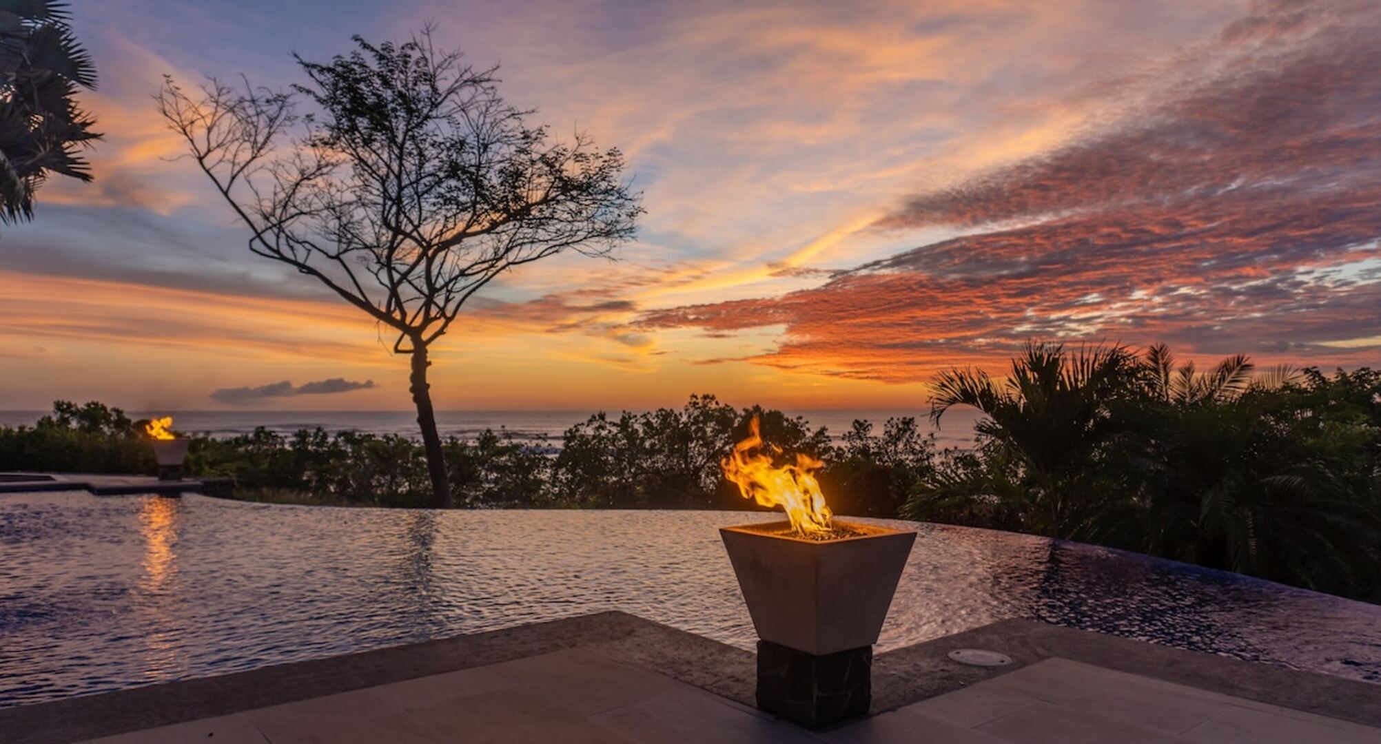 Experience Luxury at Guanacaste Province 1000