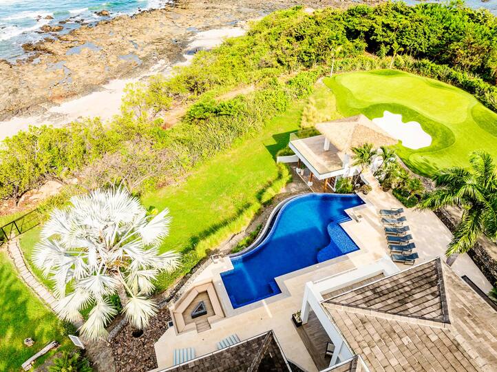 Experience Luxury at Guanacaste Province 1000
