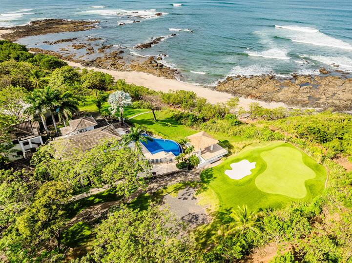 Experience Luxury at Guanacaste Province 1000