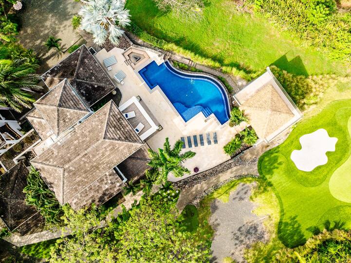 Experience Luxury at Guanacaste Province 1000