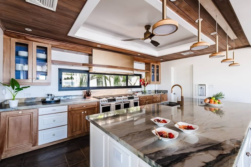 Experience Luxury at Guanacaste Province 1000