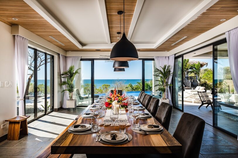 Experience Luxury at Guanacaste Province 1000