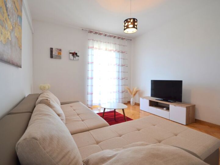Spacious Two-Level Retreat with Private Pool & Terraces Near Biograd na Moru - Villa 1001