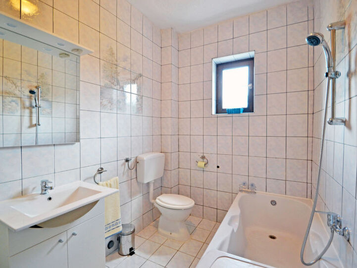 Spacious Two-Level Retreat with Private Pool & Terraces Near Biograd na Moru - Villa 1001