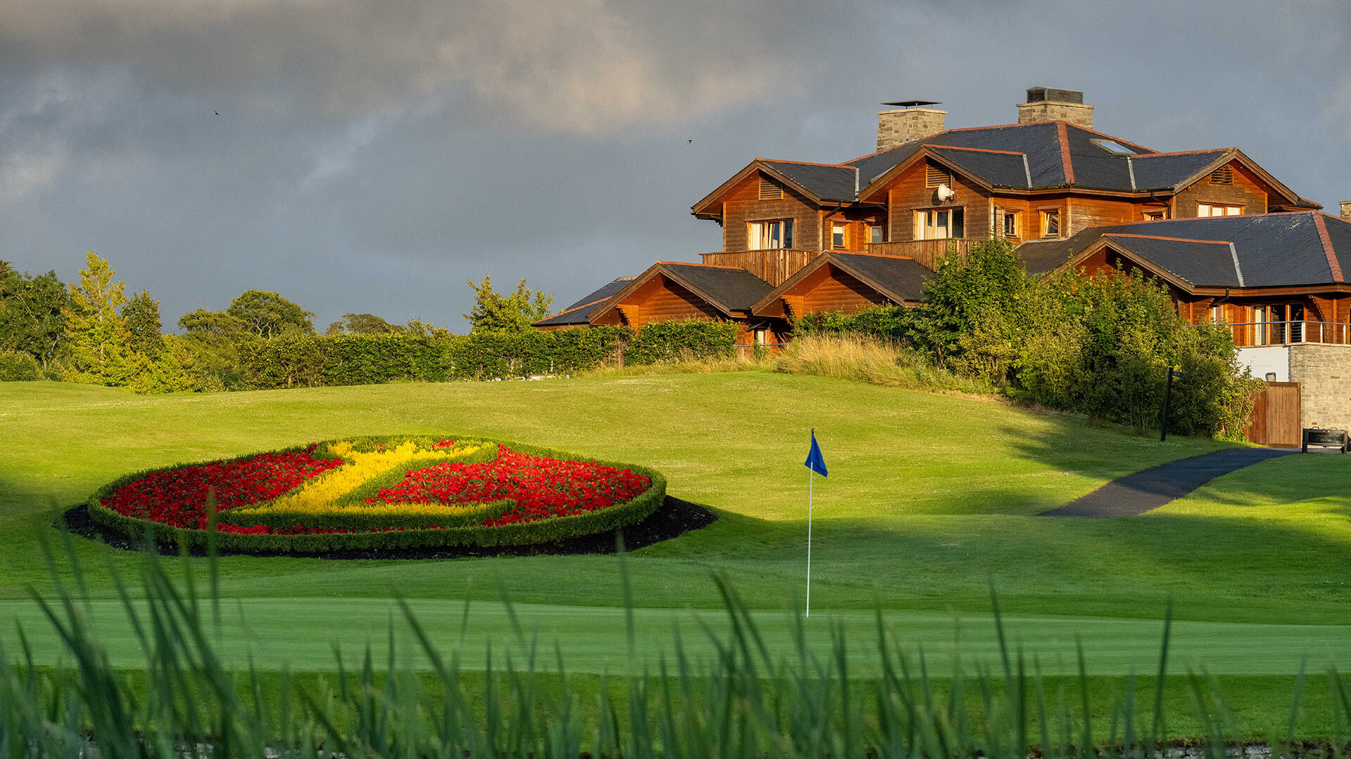 5 Star Luttrellstown Castle - Dublin’s Timeless Luxury Awaits
