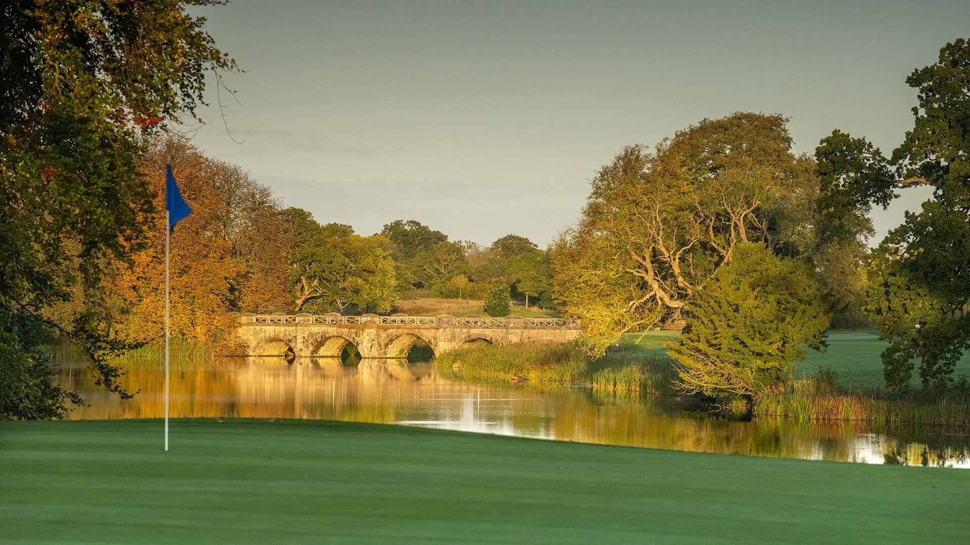 5 Star Luttrellstown Castle - Dublin’s Timeless Luxury Awaits
