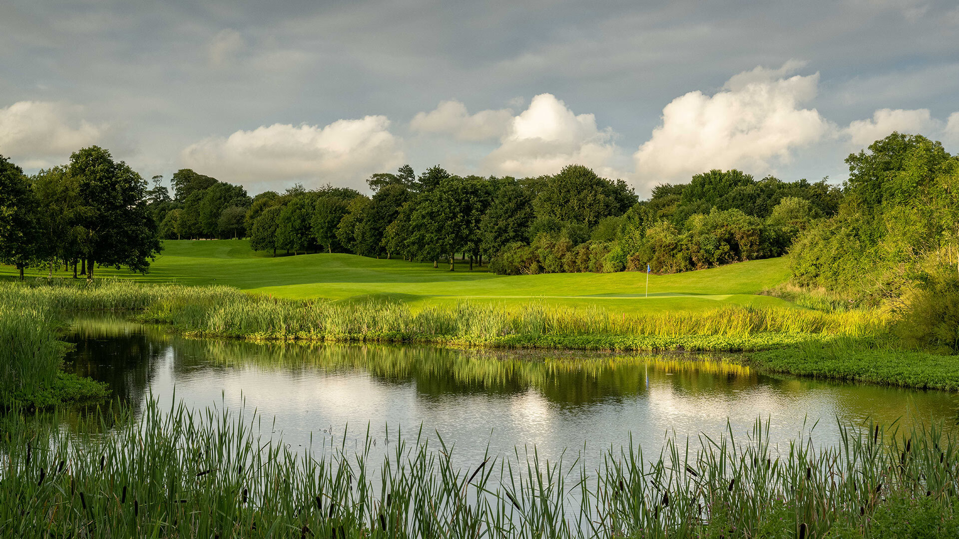 5 Star Luttrellstown Castle - Dublin’s Timeless Luxury Awaits