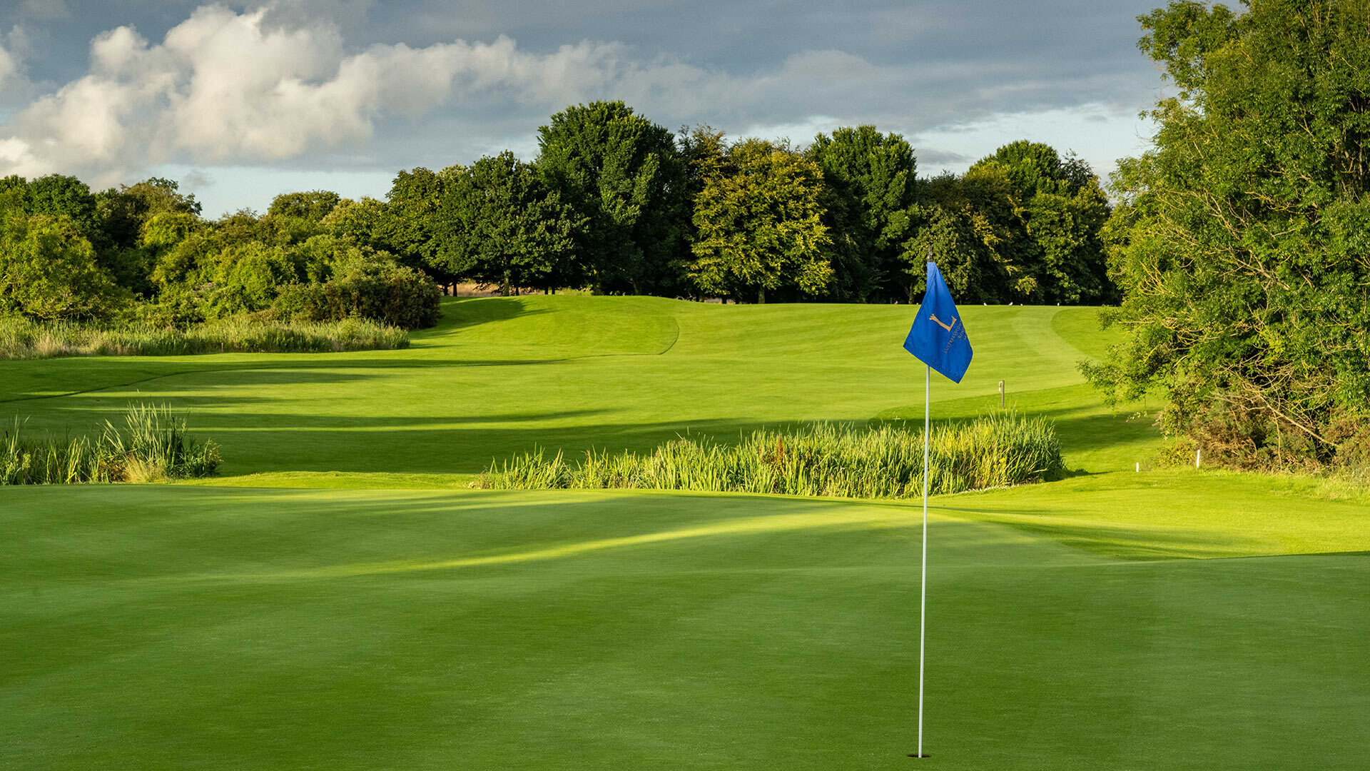 5 Star Luttrellstown Castle - Dublin’s Timeless Luxury Awaits