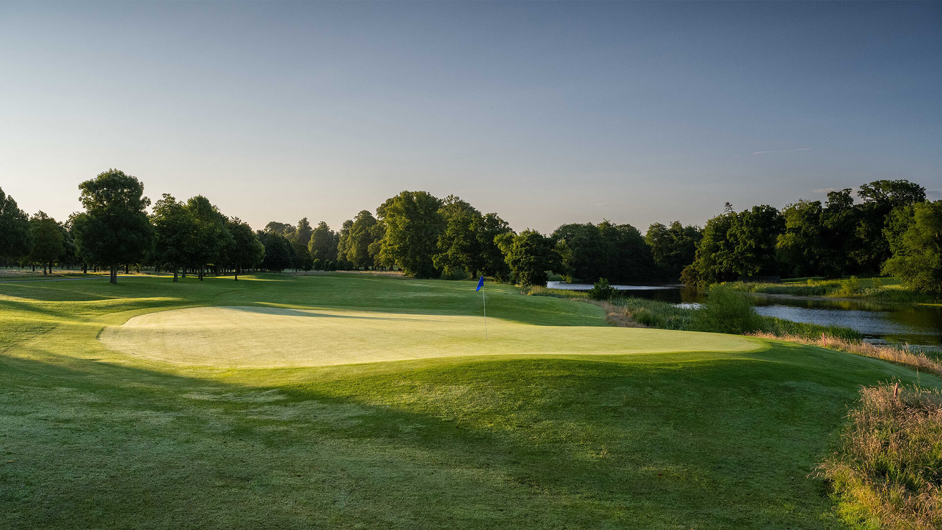 5 Star Luttrellstown Castle - Dublin’s Timeless Luxury Awaits