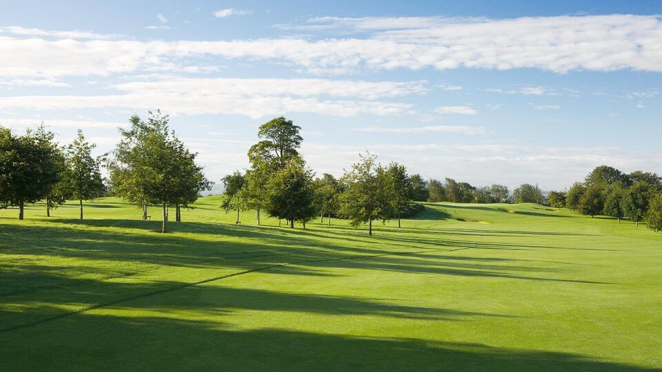 5 Star Luttrellstown Castle - Dublin’s Timeless Luxury Awaits