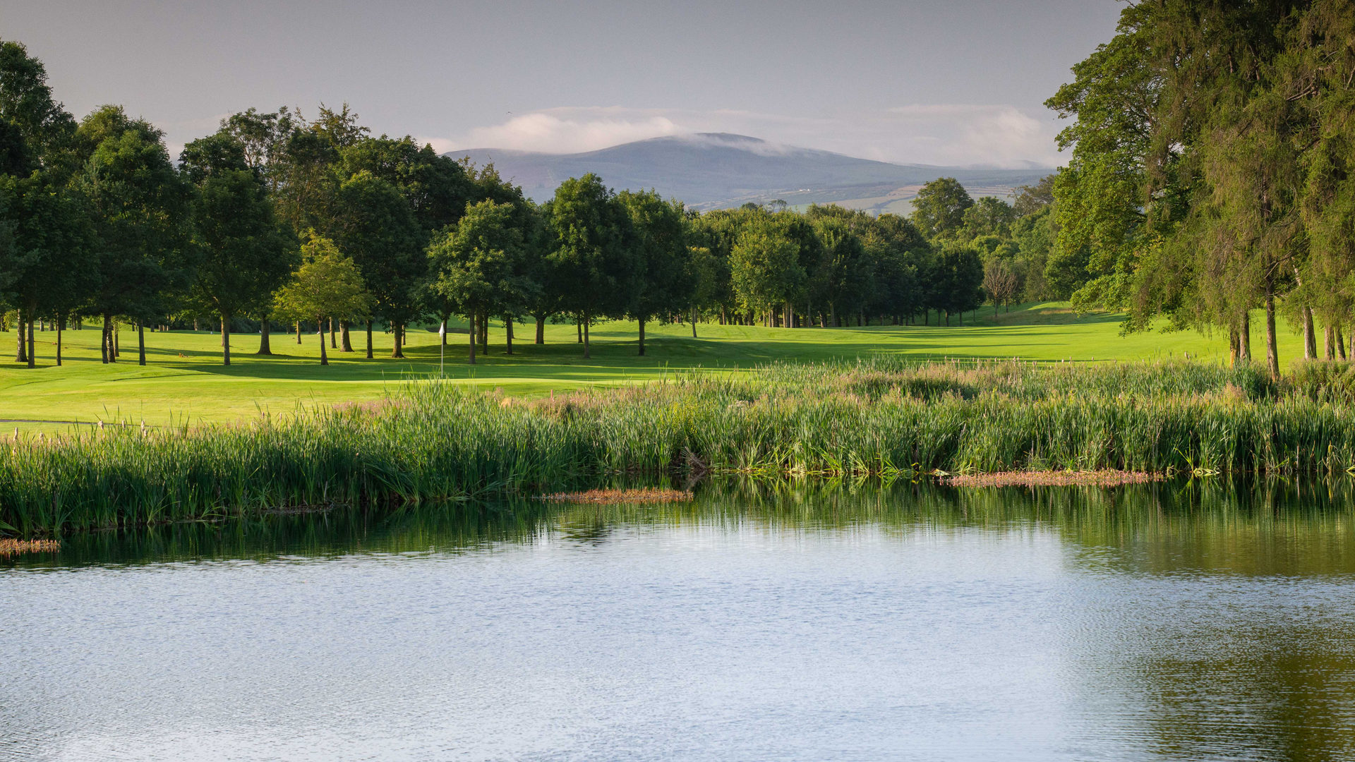 5 Star Luttrellstown Castle - Dublin’s Timeless Luxury Awaits