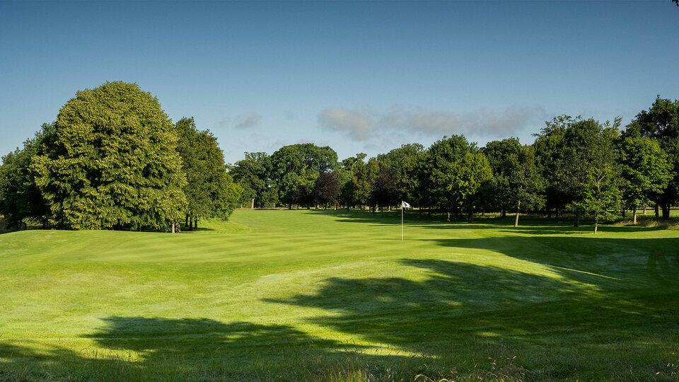 5 Star Luttrellstown Castle - Dublin’s Timeless Luxury Awaits