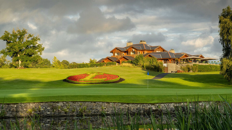 5 Star Luttrellstown Castle - Dublin’s Timeless Luxury Awaits