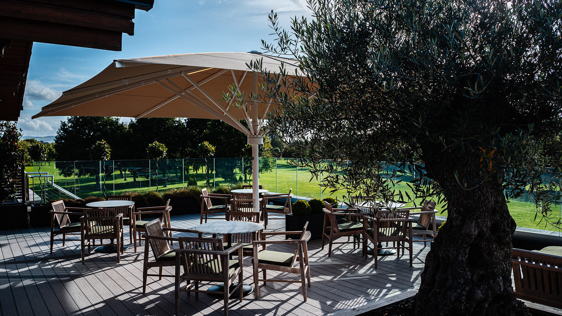 5 Star Luttrellstown Castle - Dublin’s Timeless Luxury Awaits