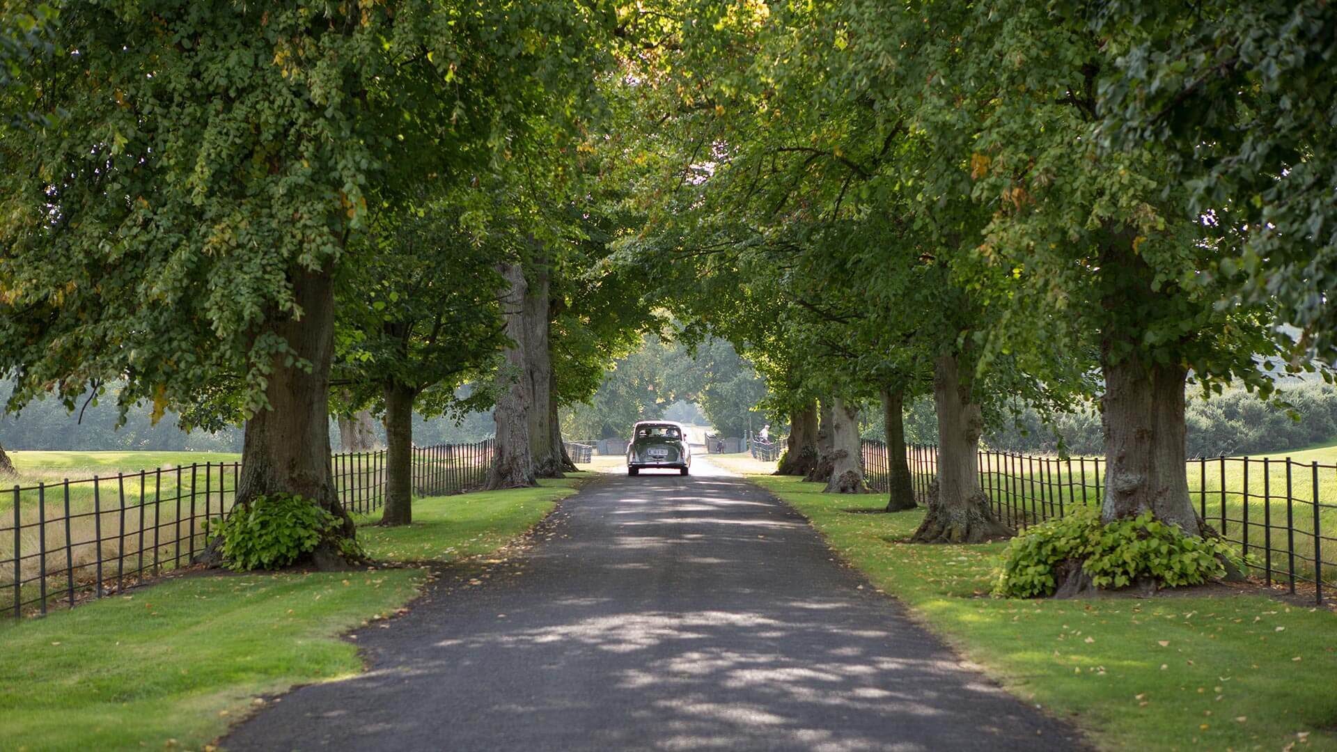 5 Star Luttrellstown Castle - Dublin’s Timeless Luxury Awaits