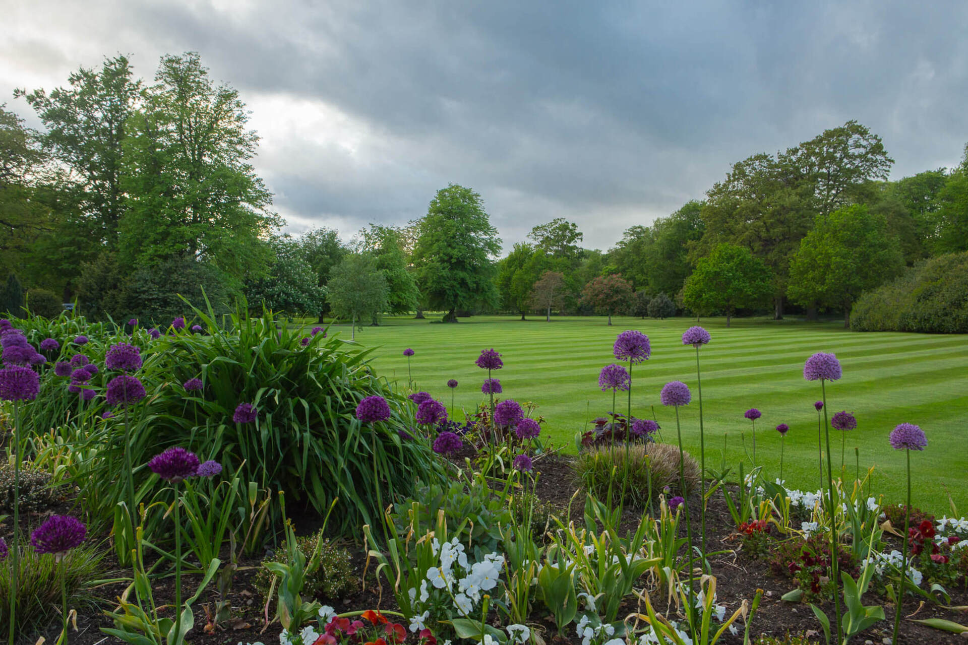 5 Star Luttrellstown Castle - Dublin’s Timeless Luxury Awaits