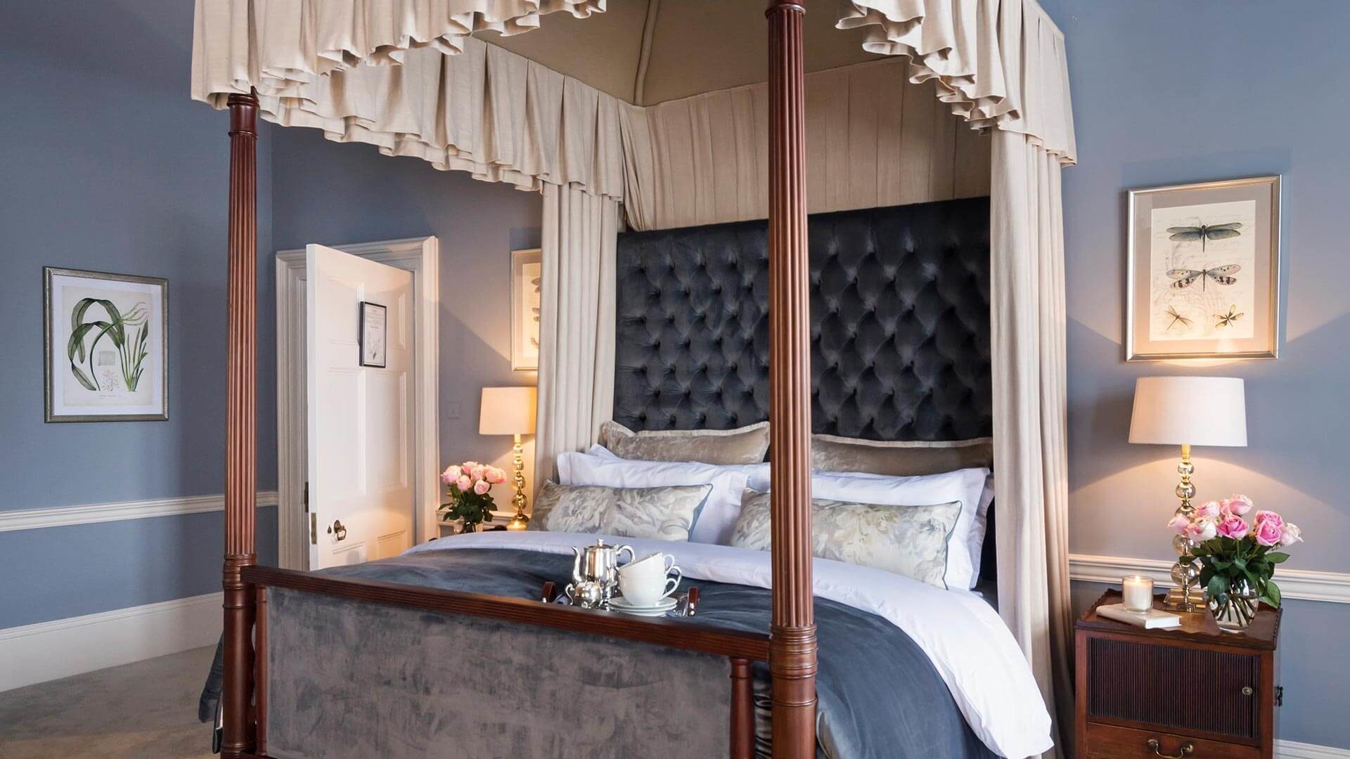 5 Star Luttrellstown Castle - Dublin’s Timeless Luxury Awaits