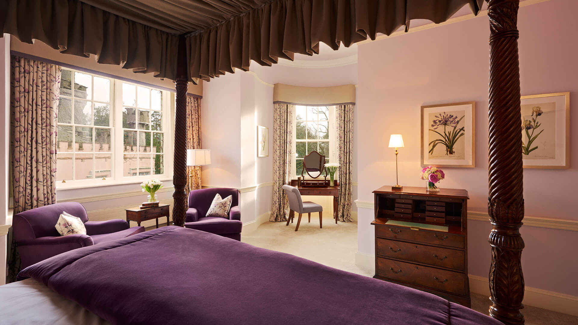 5 Star Luttrellstown Castle - Dublin’s Timeless Luxury Awaits
