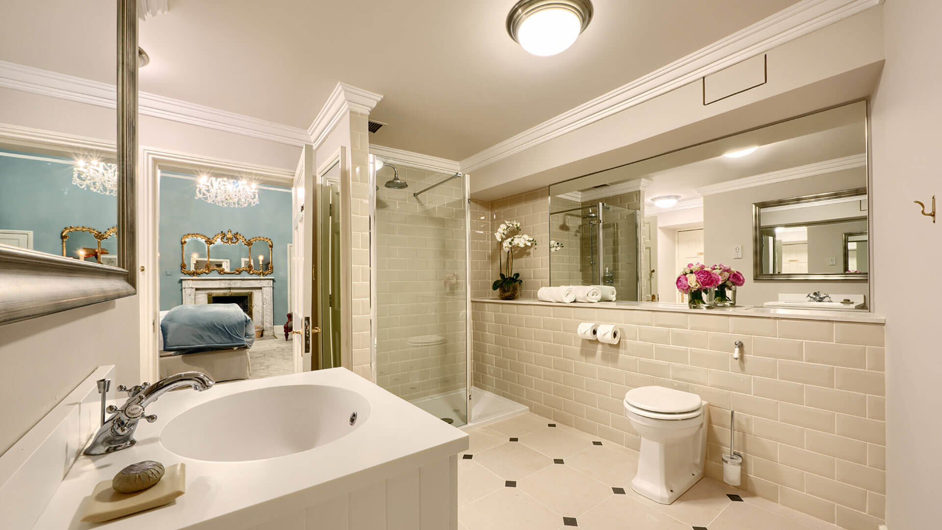 5 Star Luttrellstown Castle - Dublin’s Timeless Luxury Awaits