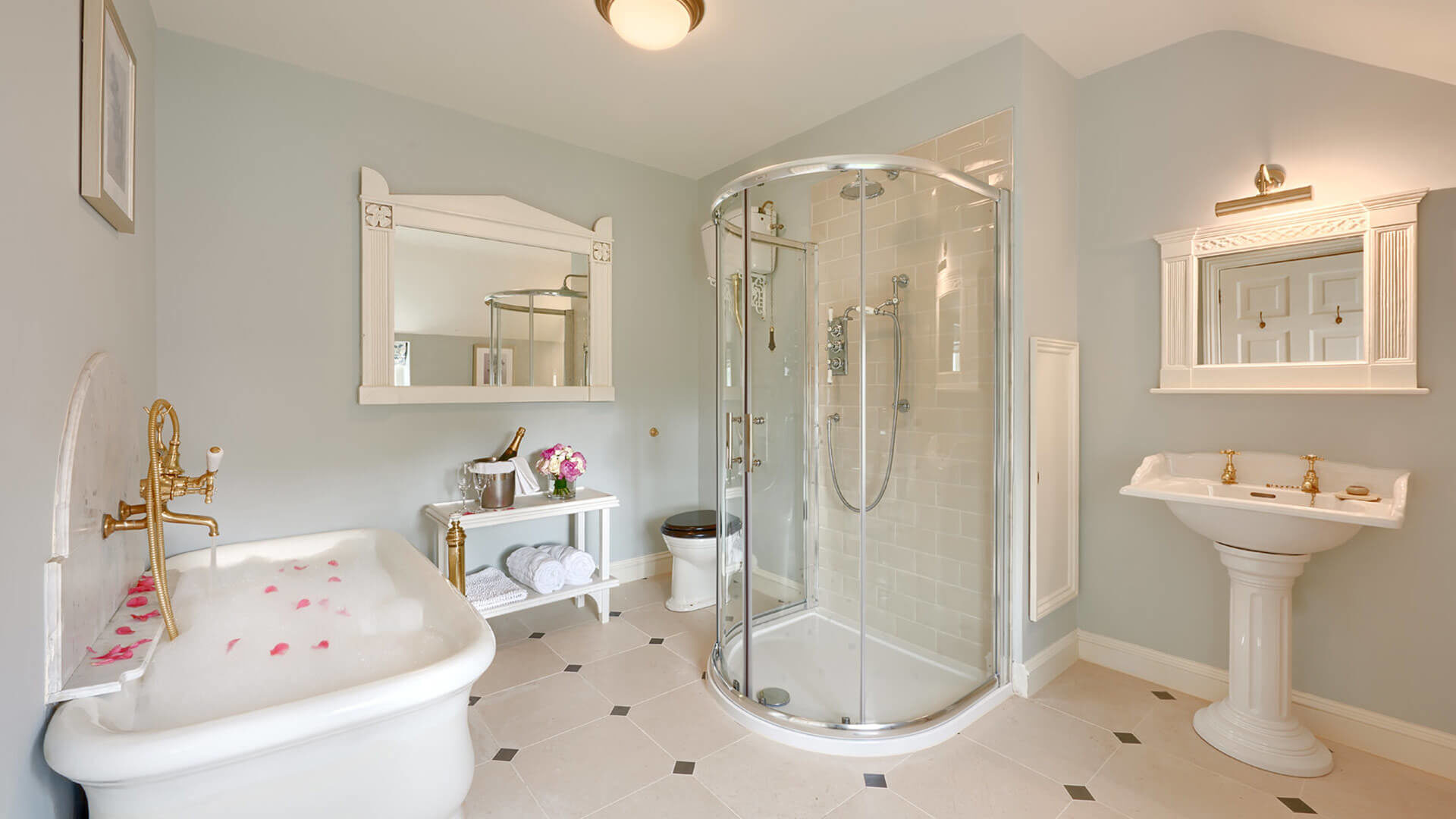 5 Star Luttrellstown Castle - Dublin’s Timeless Luxury Awaits