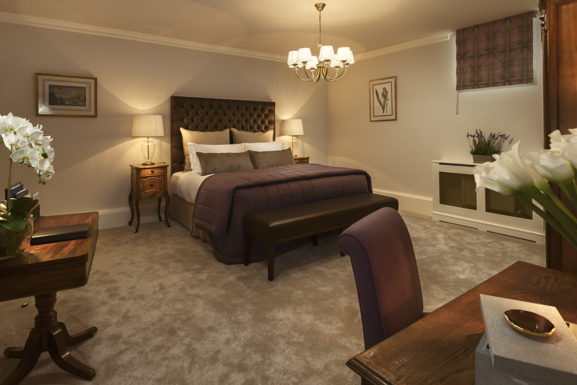 5 Star Luttrellstown Castle - Dublin’s Timeless Luxury Awaits