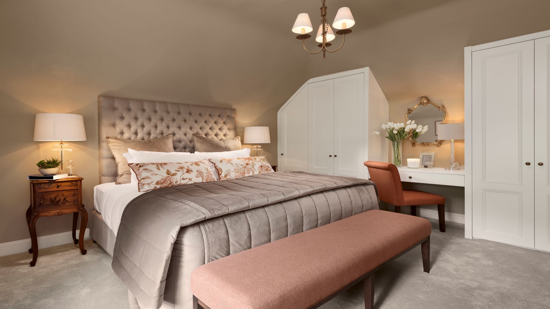 5 Star Luttrellstown Castle - Dublin’s Timeless Luxury Awaits
