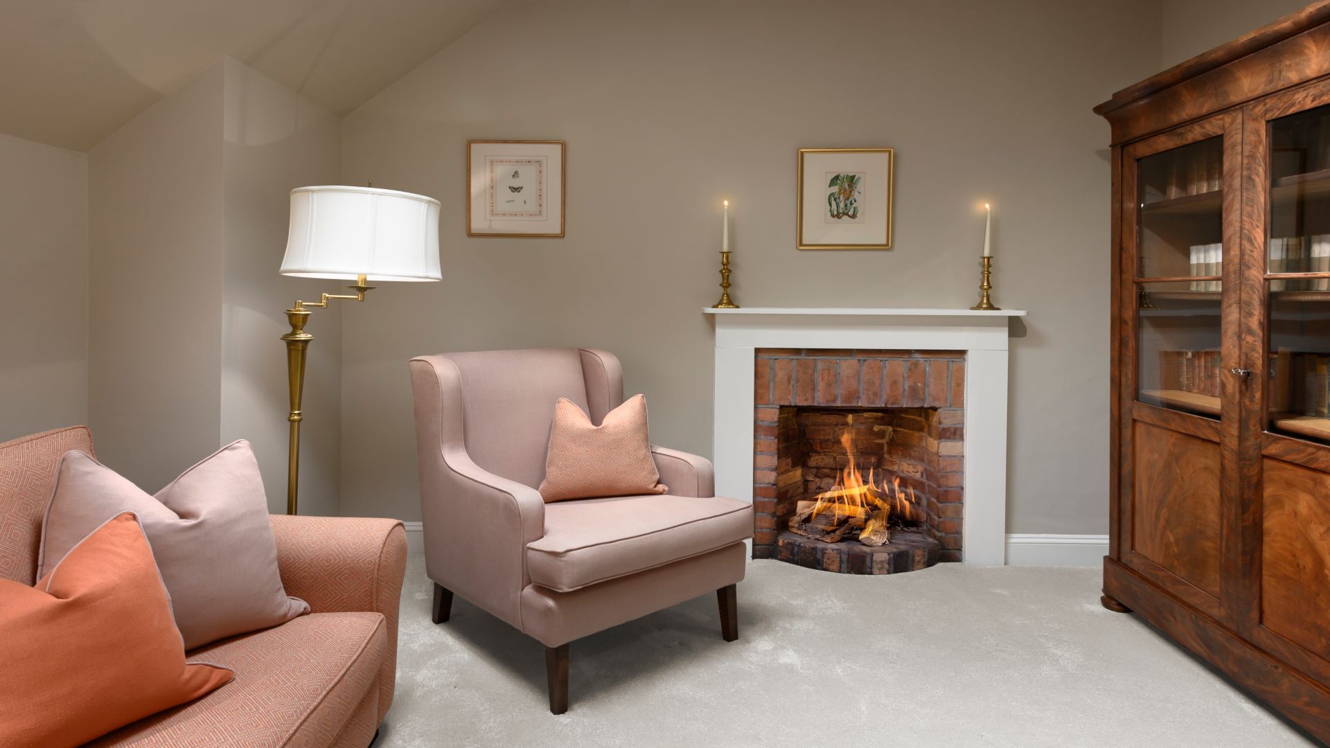 5 Star Luttrellstown Castle - Dublin’s Timeless Luxury Awaits