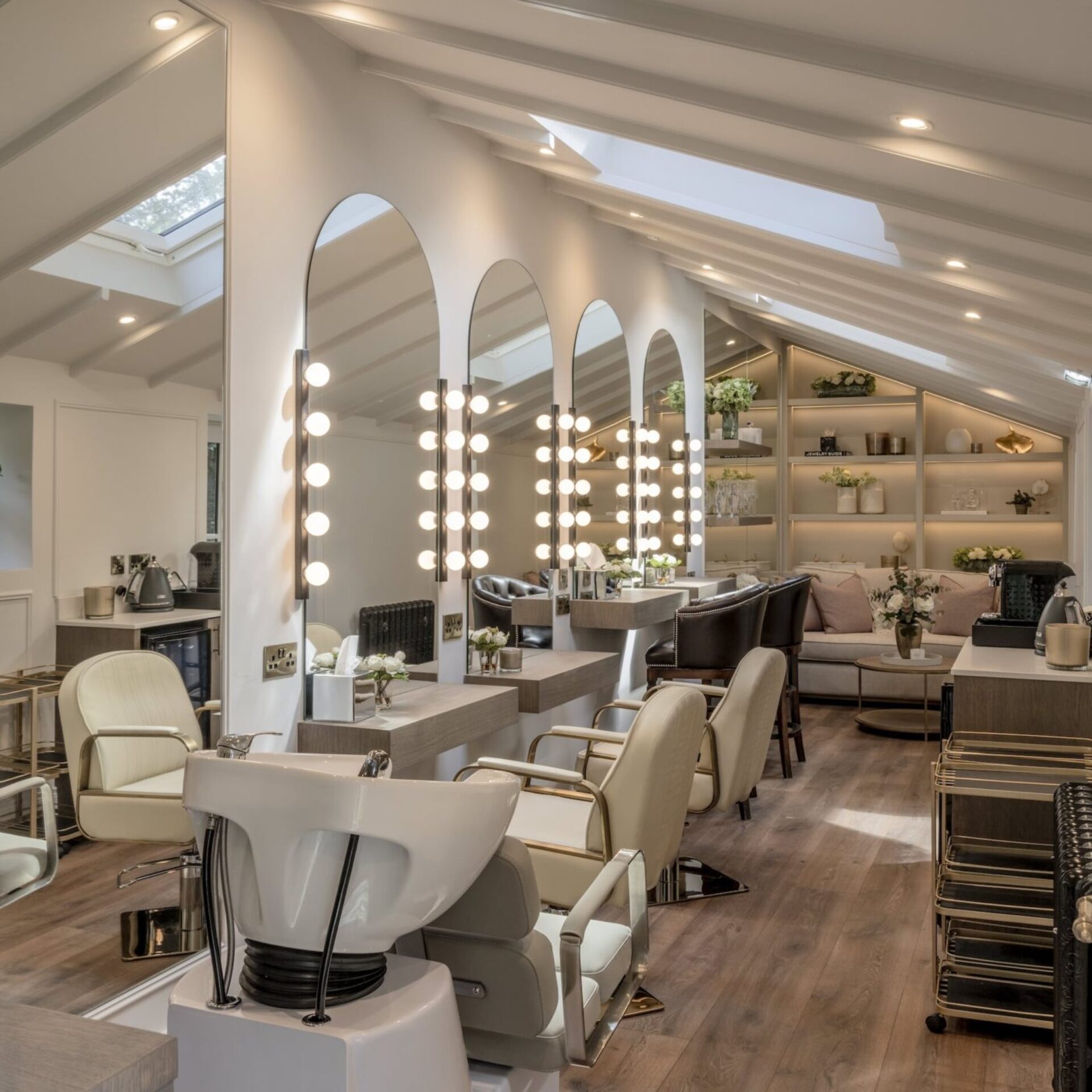 5 Star Luttrellstown Castle - Dublin’s Timeless Luxury Awaits