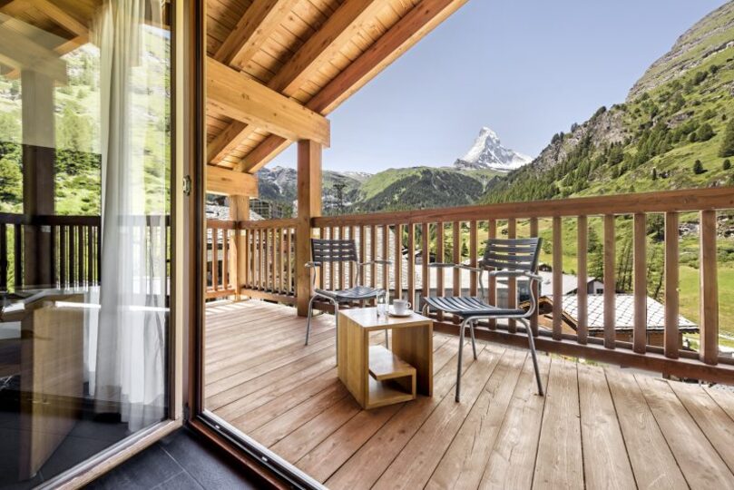 A Mountain Retreat of Elegance 1014, Zermatt, Switzerland