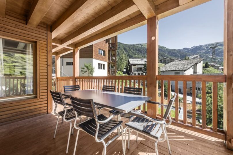 A Mountain View Retreat of Comfort 1016, Zermatt, Switzerland