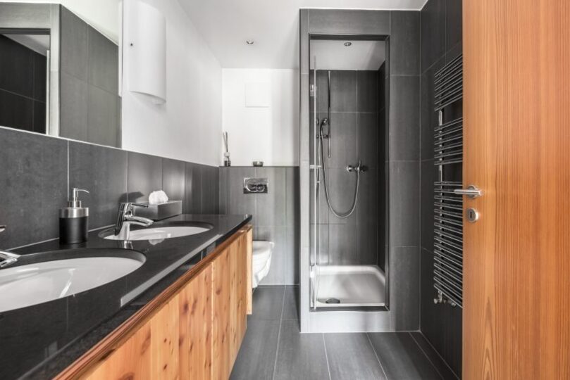 A Mountain View Retreat of Comfort 1016