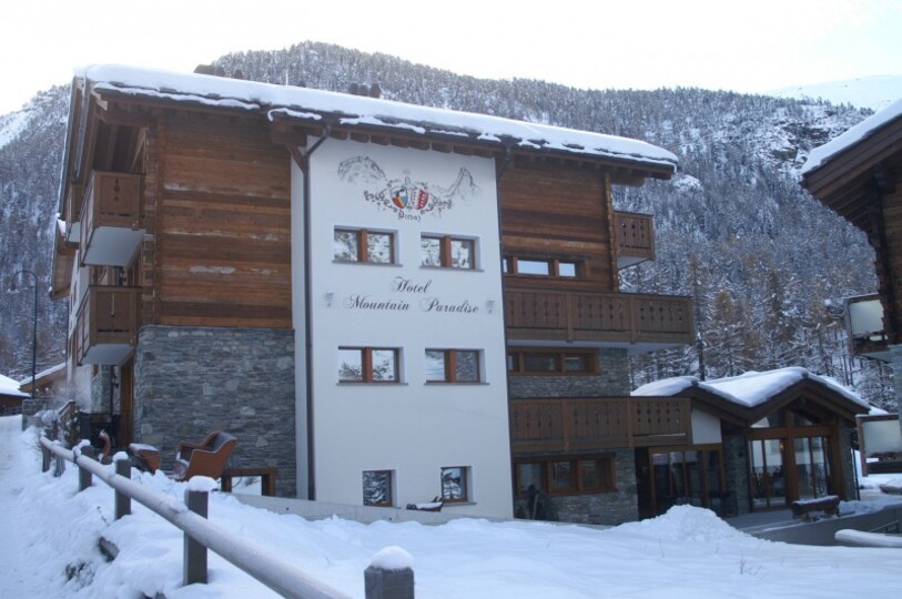Comfort Meets Alpine Charm 1023