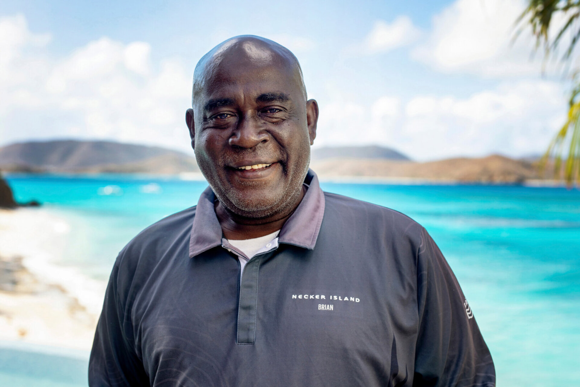 Book Necker Island, Your Own Private Paradise: Exclusive Access to Necker Island