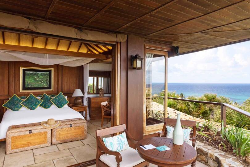 Book Necker Island, Your Own Private Paradise: Exclusive Access to Necker Island