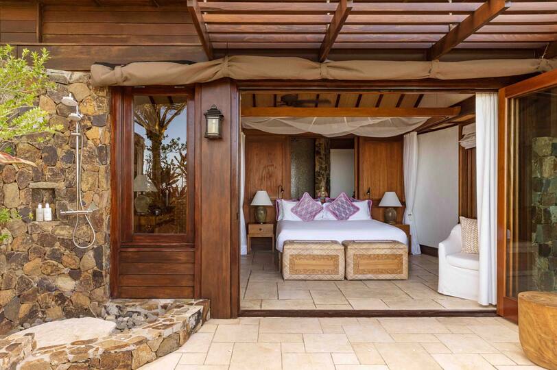 Book Necker Island, Your Own Private Paradise: Exclusive Access to Necker Island