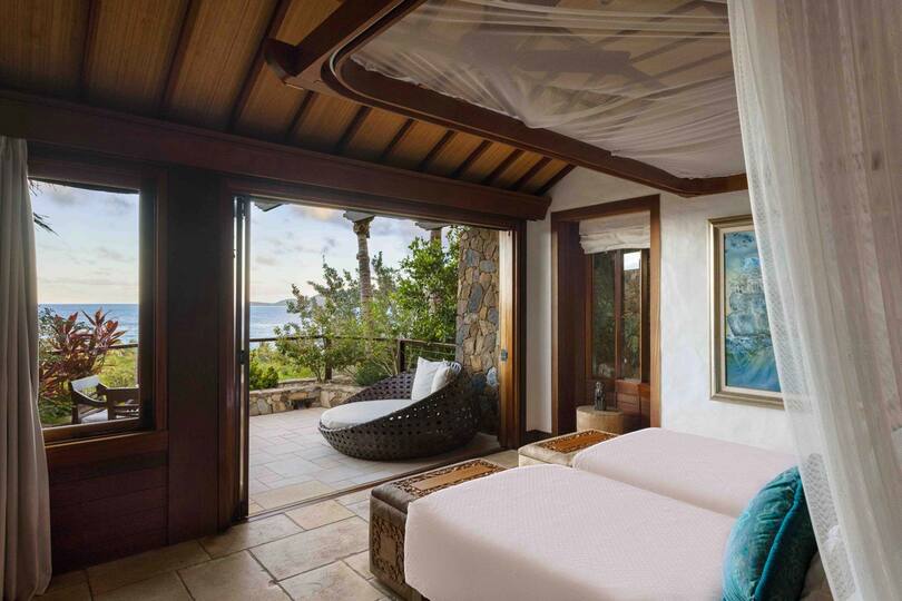 Book Necker Island, Your Own Private Paradise: Exclusive Access to Necker Island