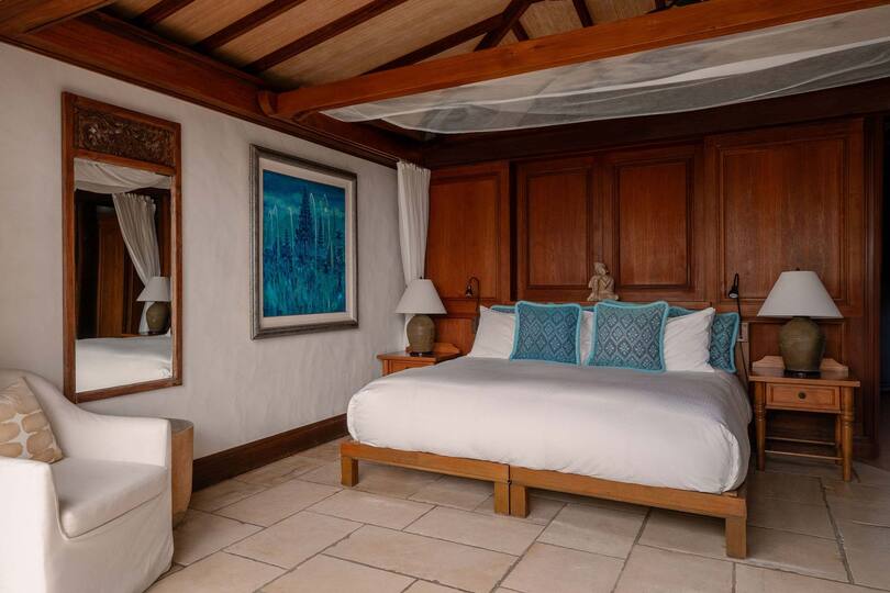 Book Necker Island, Your Own Private Paradise: Exclusive Access to Necker Island