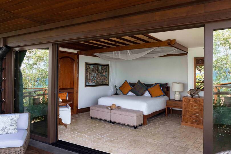 Book Necker Island, Your Own Private Paradise: Exclusive Access to Necker Island