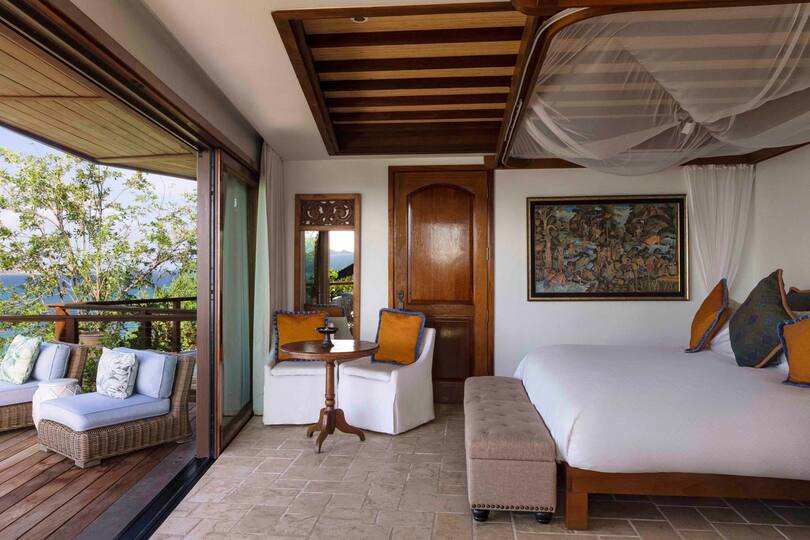 Book Necker Island, Your Own Private Paradise: Exclusive Access to Necker Island