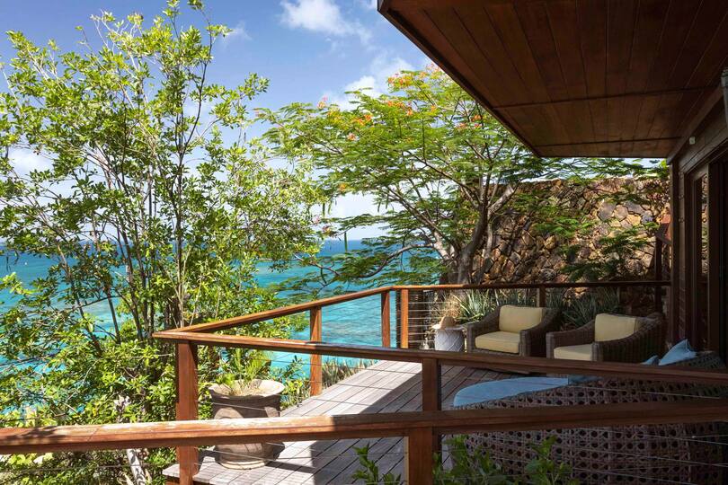 Book Necker Island, Your Own Private Paradise: Exclusive Access to Necker Island