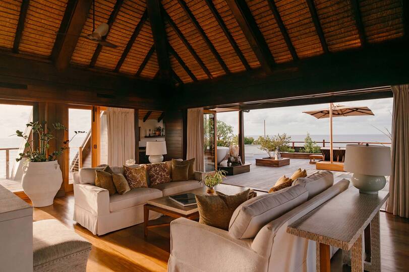 Book Necker Island, Your Own Private Paradise: Exclusive Access to Necker Island