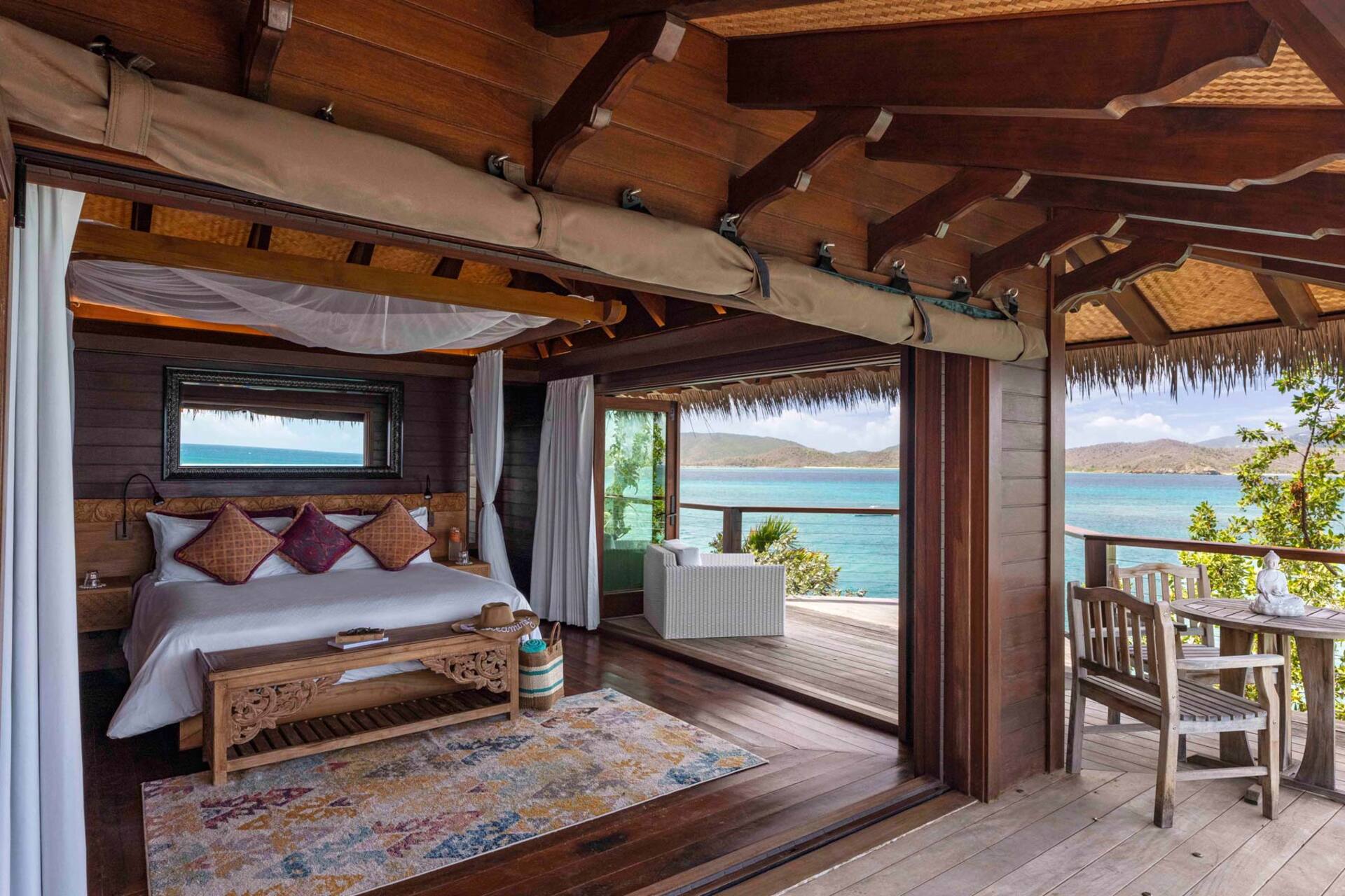 Book Necker Island, Your Own Private Paradise: Exclusive Access to Necker Island