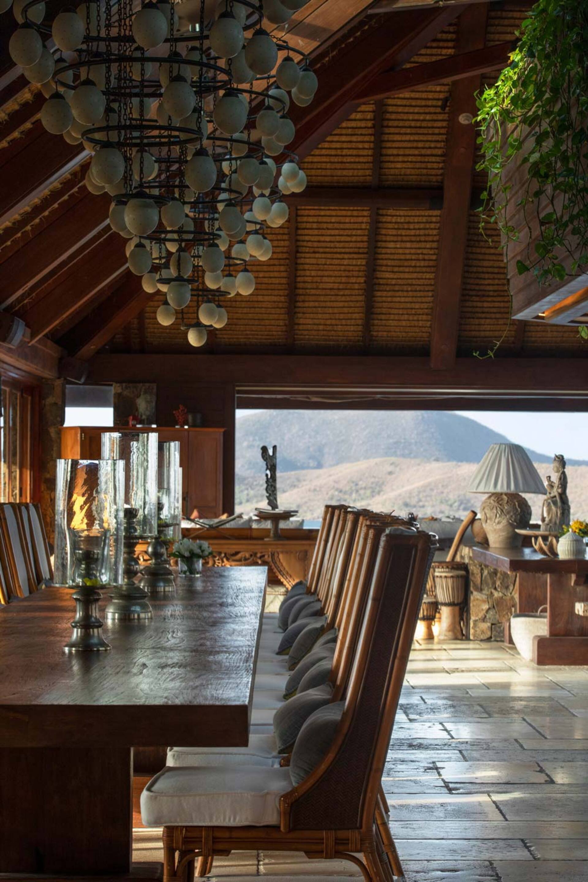Book Necker Island, Your Own Private Paradise: Exclusive Access to Necker Island