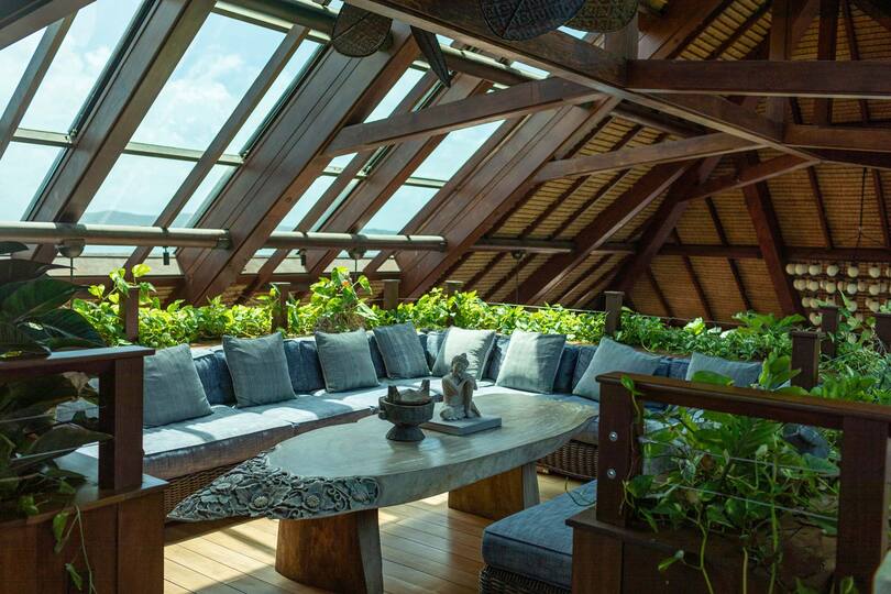 Book Necker Island, Your Own Private Paradise: Exclusive Access to Necker Island