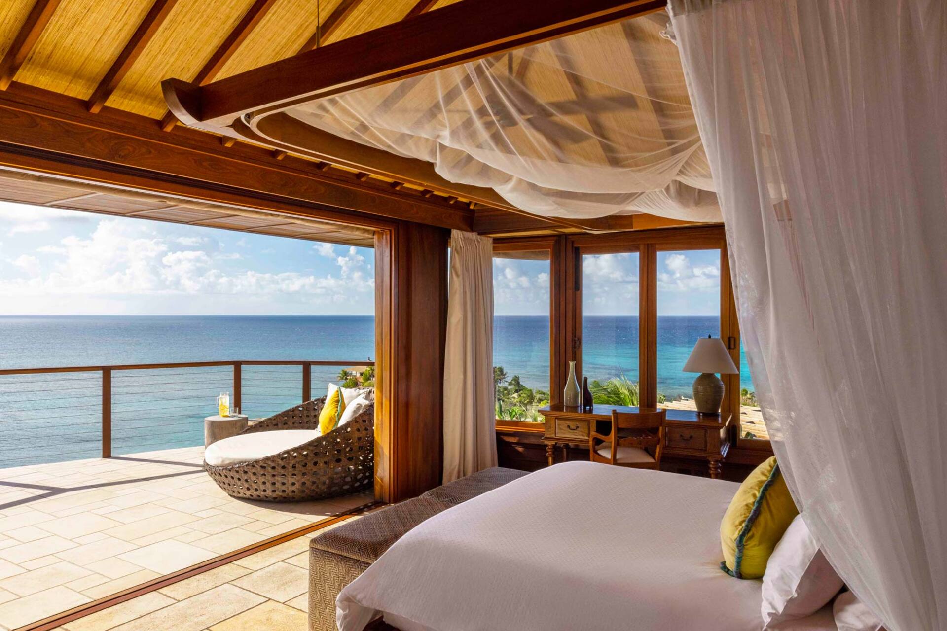 Book Necker Island, Your Own Private Paradise: Exclusive Access to Necker Island
