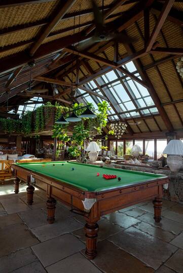 Book Necker Island, Your Own Private Paradise: Exclusive Access to Necker Island
