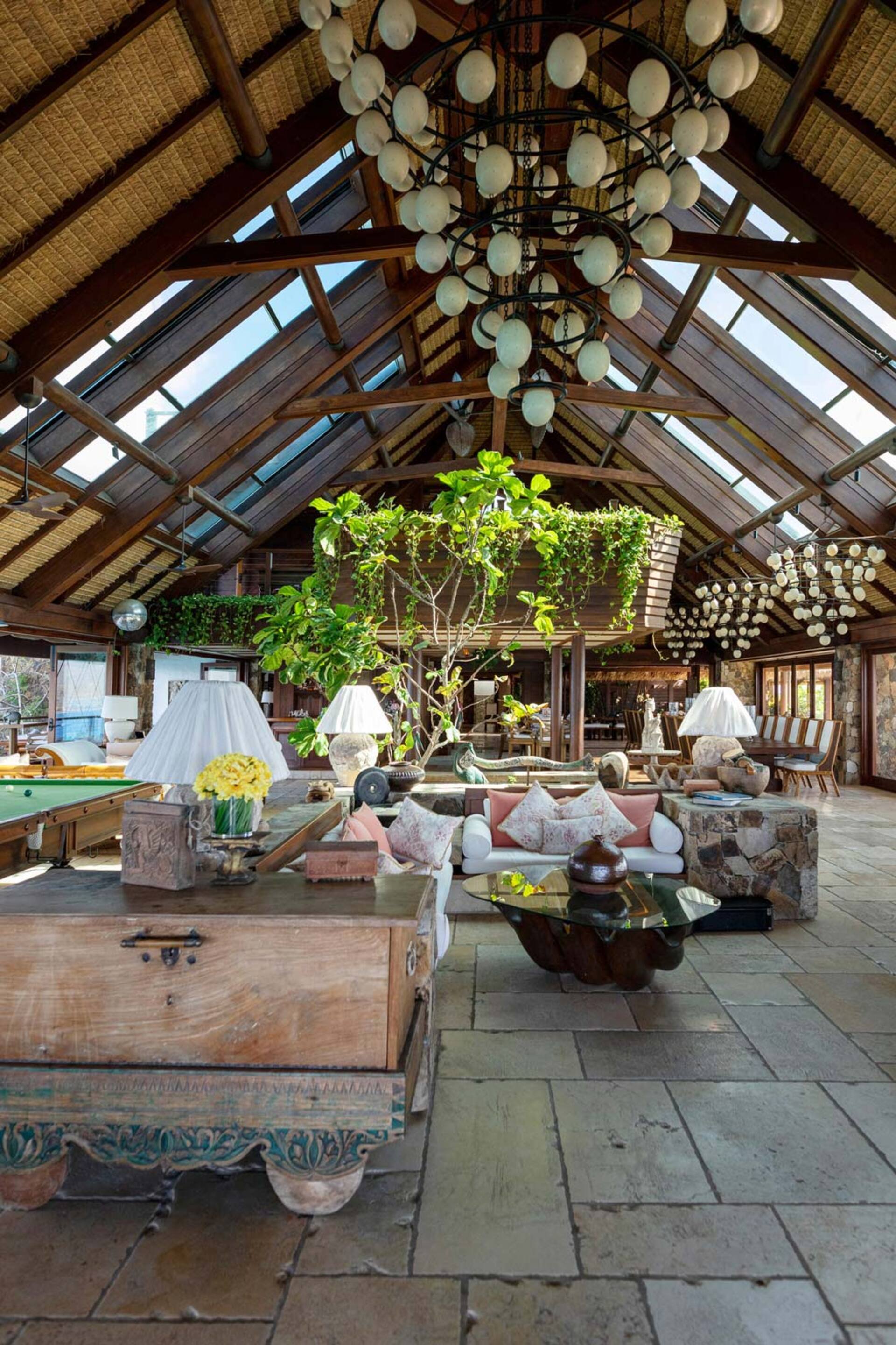 Book Necker Island, Your Own Private Paradise: Exclusive Access to Necker Island