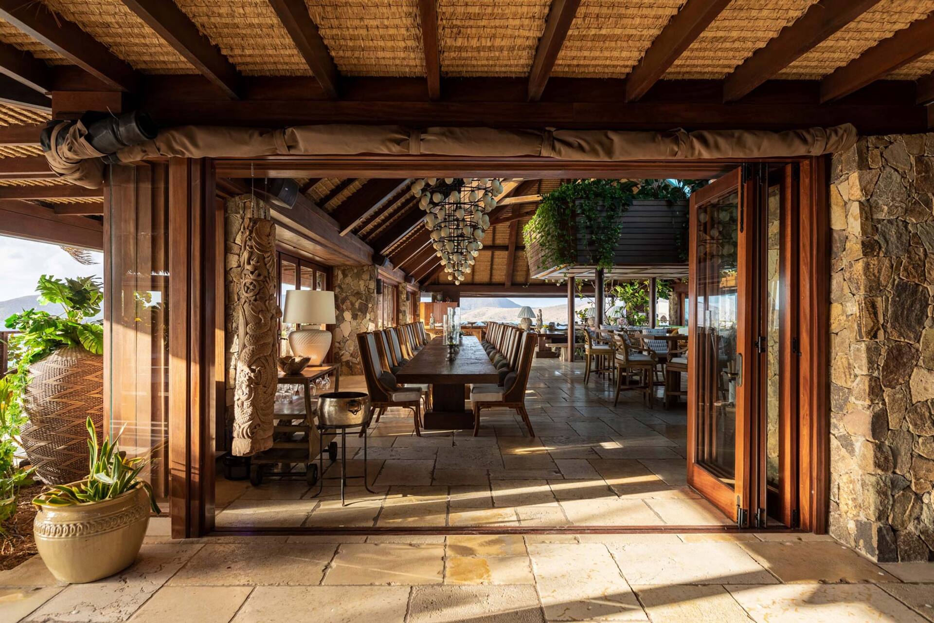 Book Necker Island, Your Own Private Paradise: Exclusive Access to Necker Island