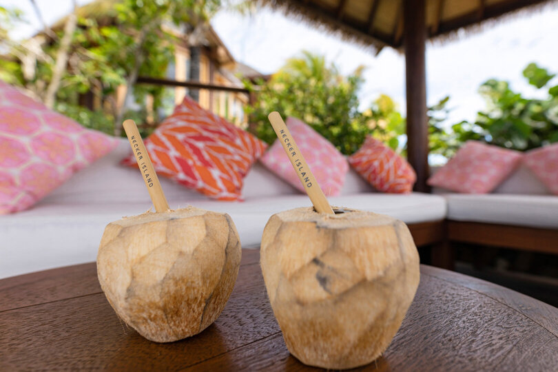 Book Necker Island, Your Own Private Paradise: Exclusive Access to Necker Island
