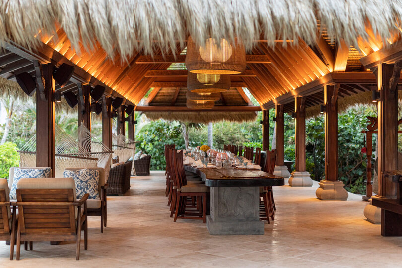 Book Necker Island, Your Own Private Paradise: Exclusive Access to Necker Island